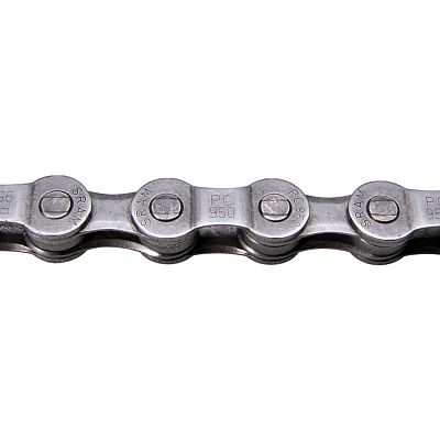 Превью  Цепь SRAM X.5 PC-951 9sp 114 звеньев, замок